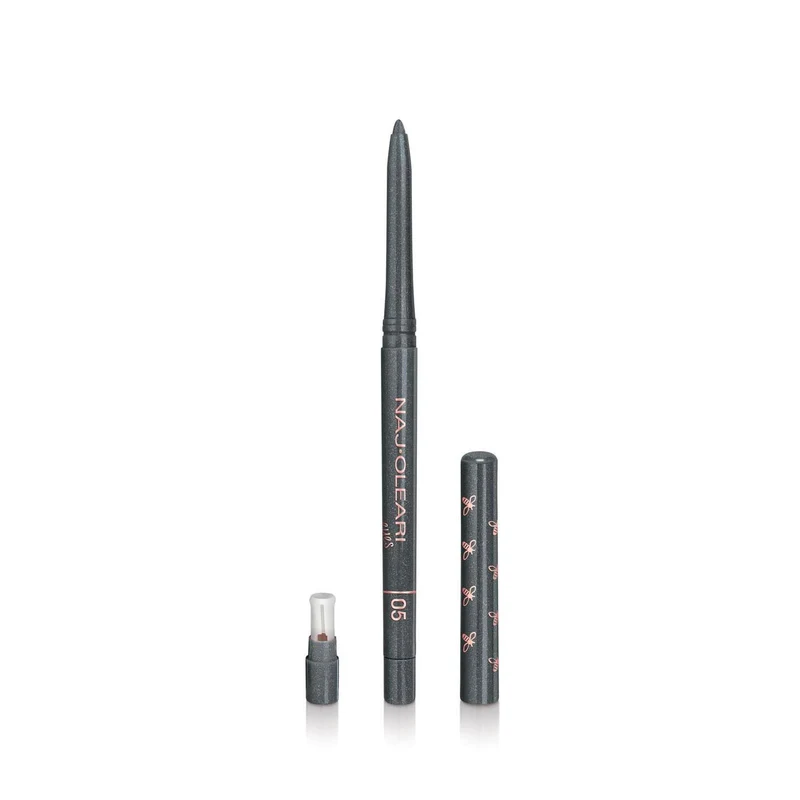 Irresistible Eyeliner & Kajal