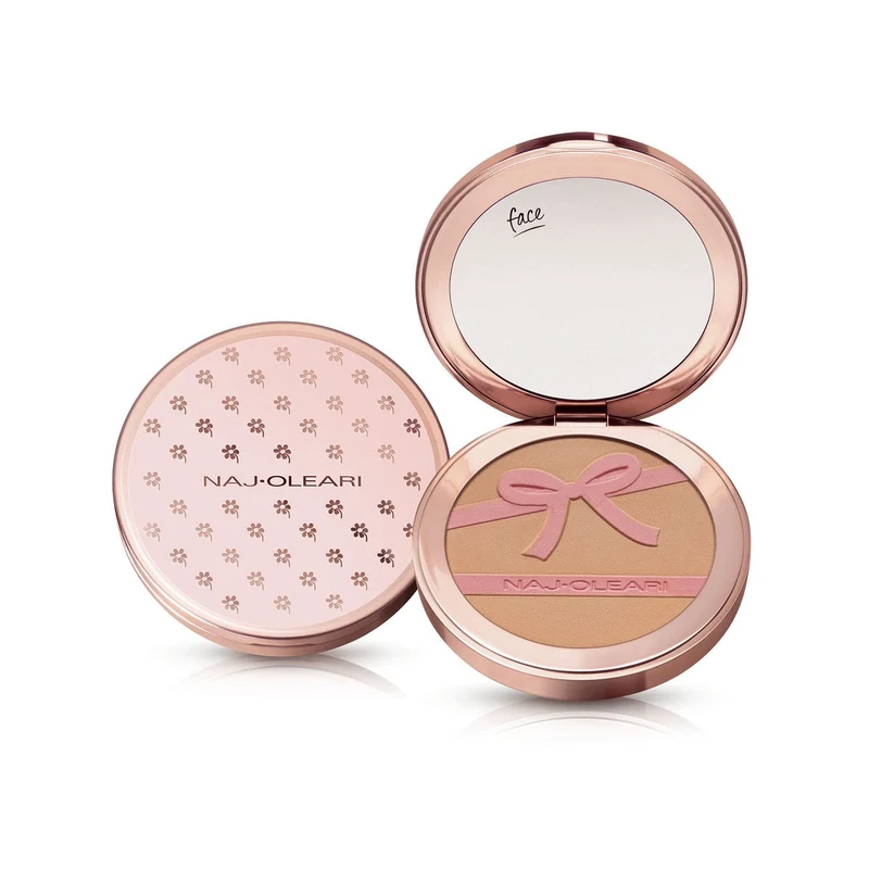 Luminous Perfection Bronzer