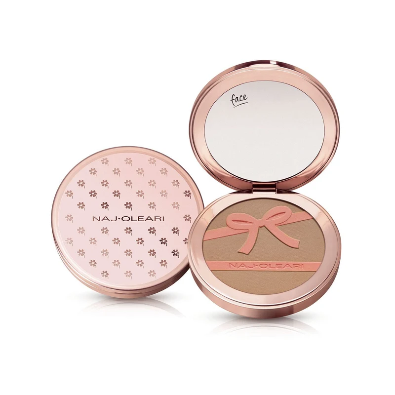 Luminous Perfection Bronzer