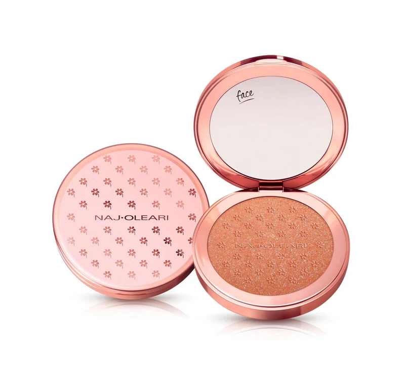 Fancy Sun Bronzer