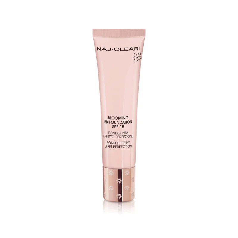 Blooming Bb Foundation