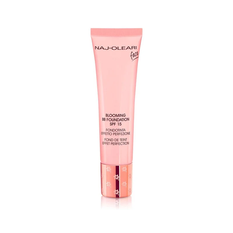 Blooming Bb Foundation
