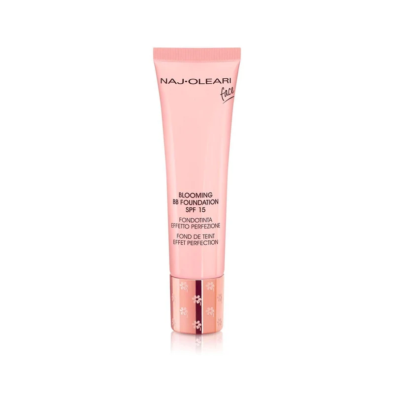 Blooming Bb Foundation