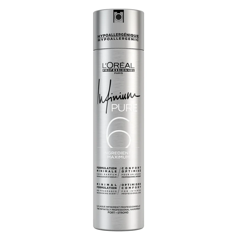 Lacca Infinium Pure Strong