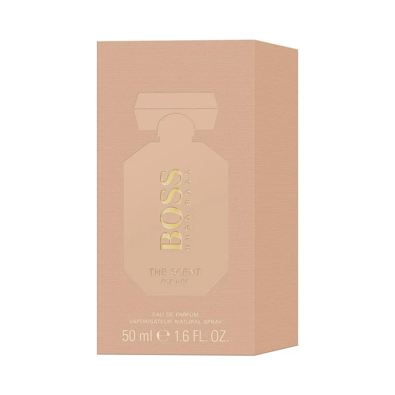 Boss The Scent For Her