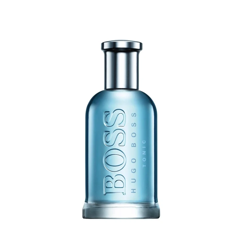 Boss Bottled Tonic Edt