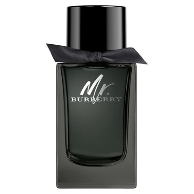 Mr. Burberry