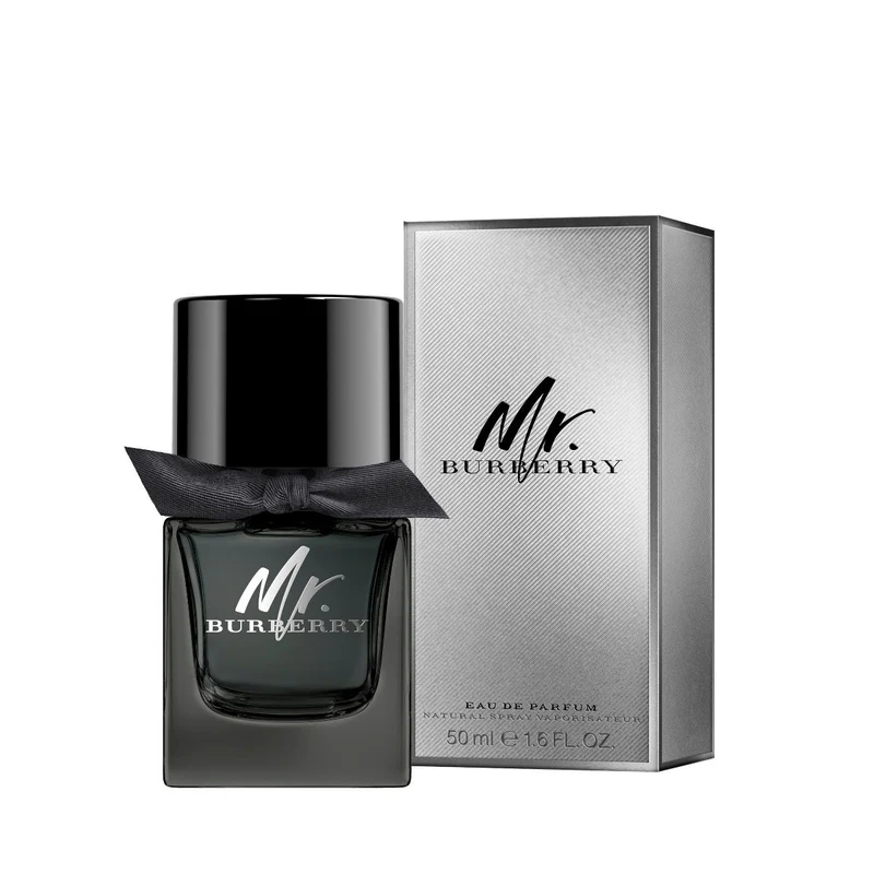 Burberry Mr. Burberry Eau De Parfum