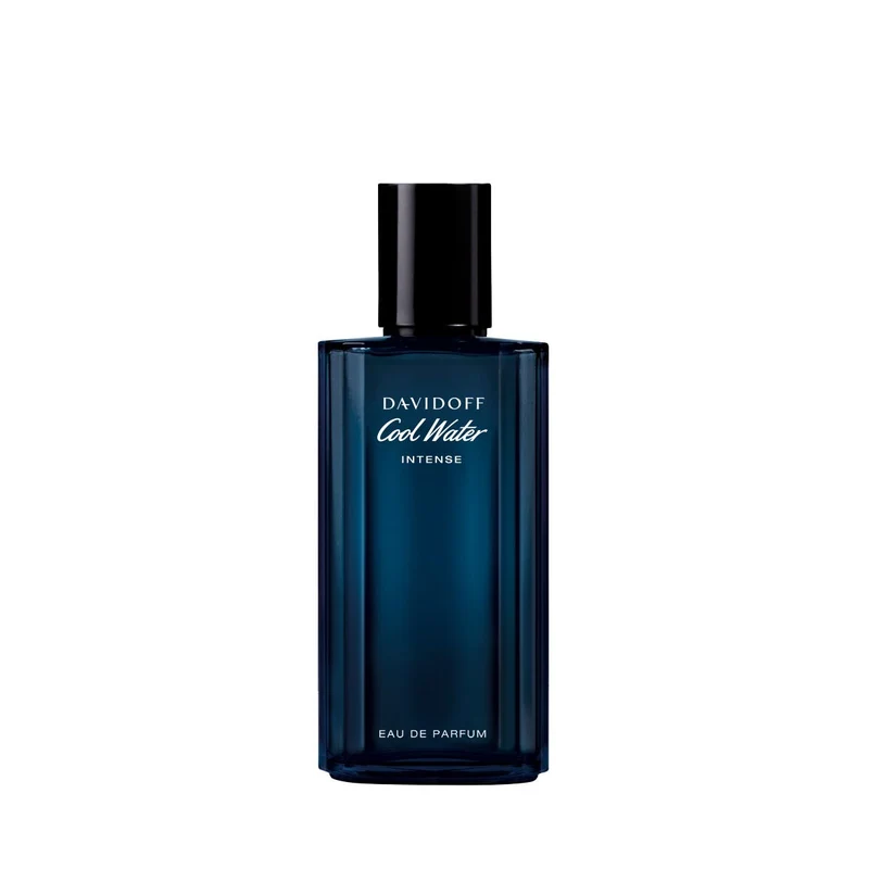 Davidoff Cool Water Intense Man Eau De Parfum