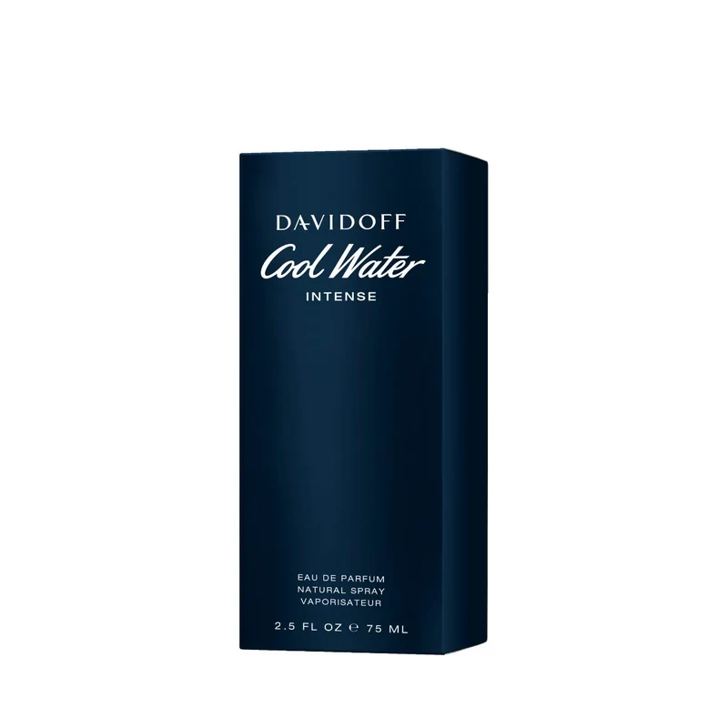 Davidoff Cool Water Intense Man Eau De Parfum