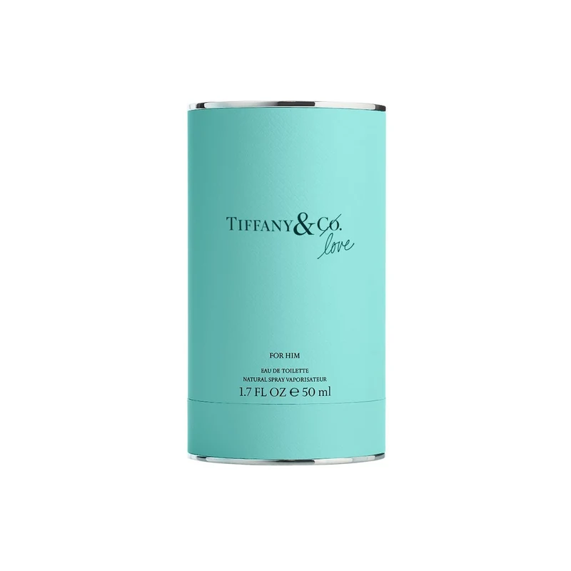 Tiffany & Love For Him Eau De Toilette
