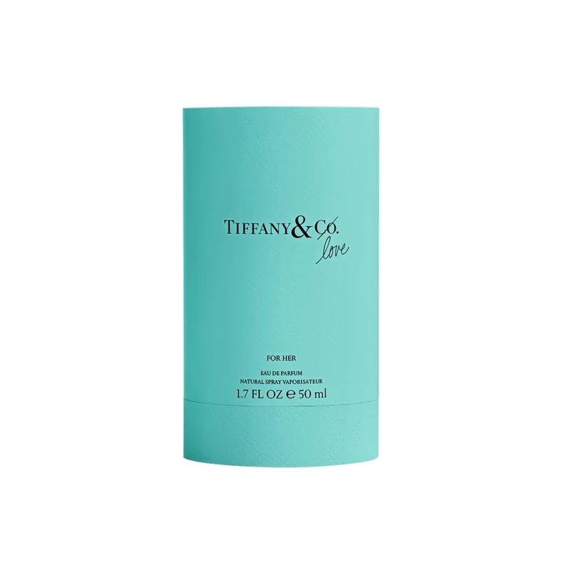Tiffany & Love For Her Eau De Parfum