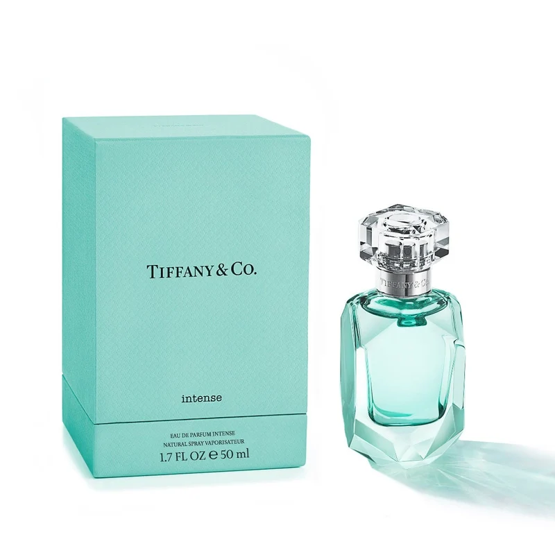 Tiffany Eau De Parfum Intense