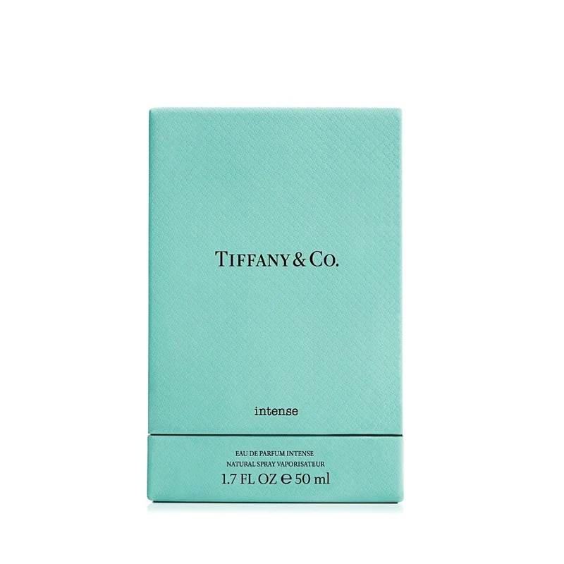 Tiffany Eau De Parfum Intense
