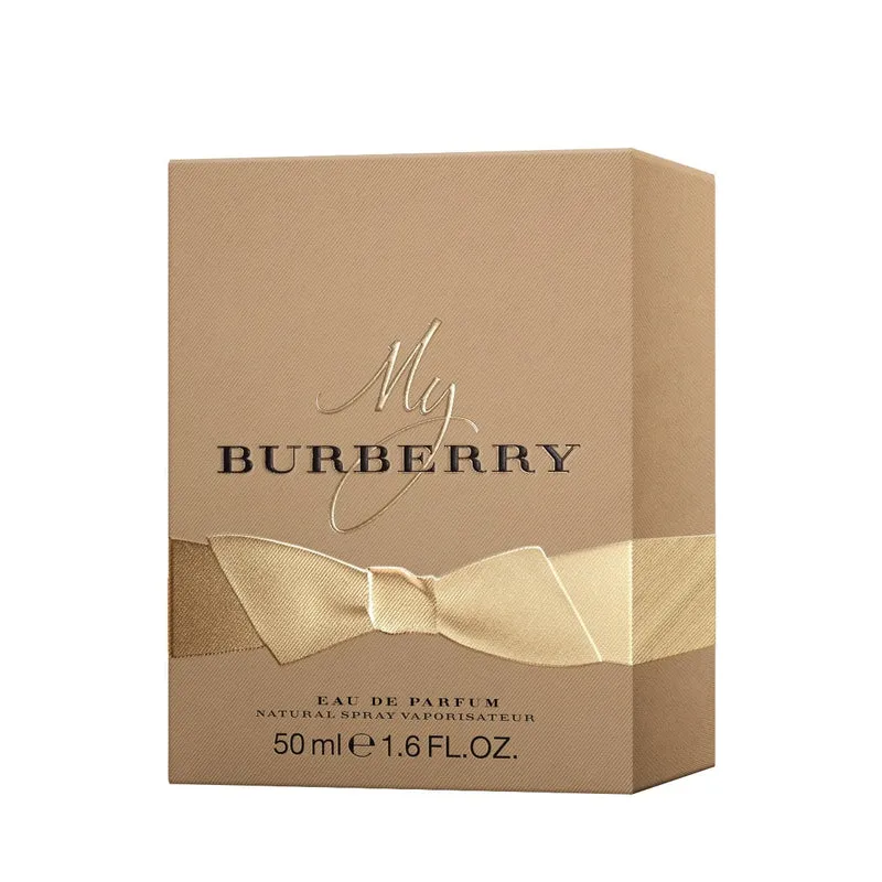 My Burberry Eau De Parfum
