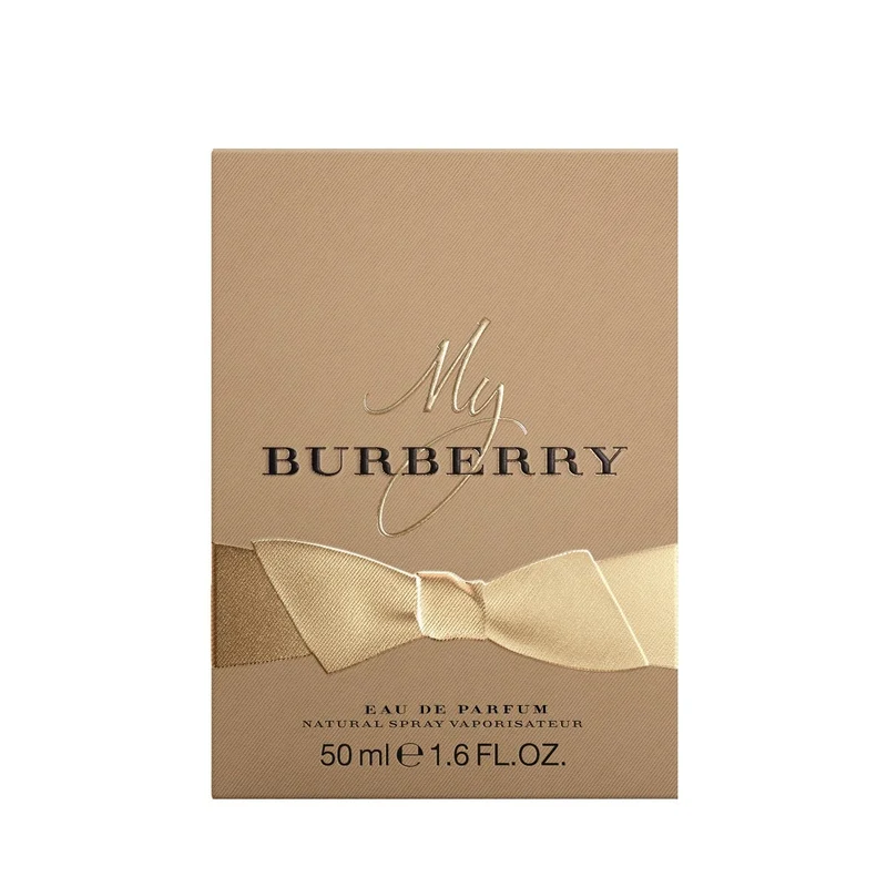 My Burberry Eau De Parfum
