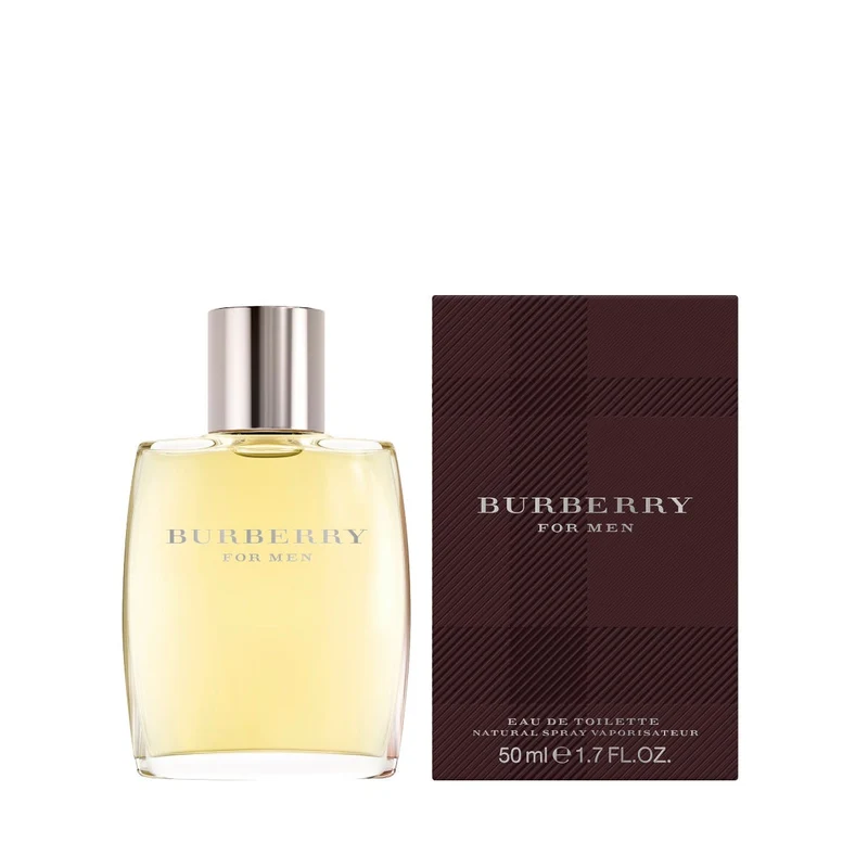 Burberry For Men