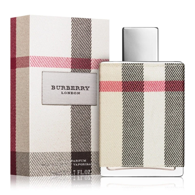 London For Women Eau De Parfum