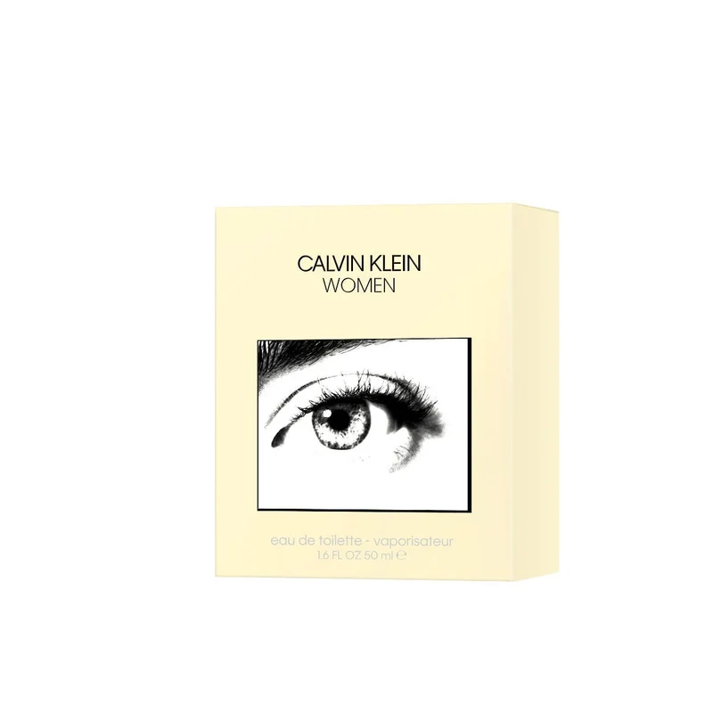 Calvin Klein Women Eau De Toilette
