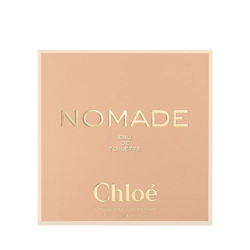 Chloé Nomade Eau De Toilette