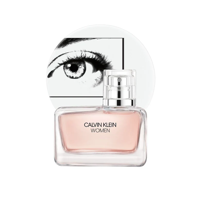 Calvin Klein Women Eau De Parfum