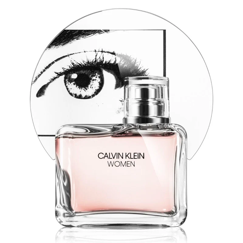 Calvin Klein Women Eau De Parfum