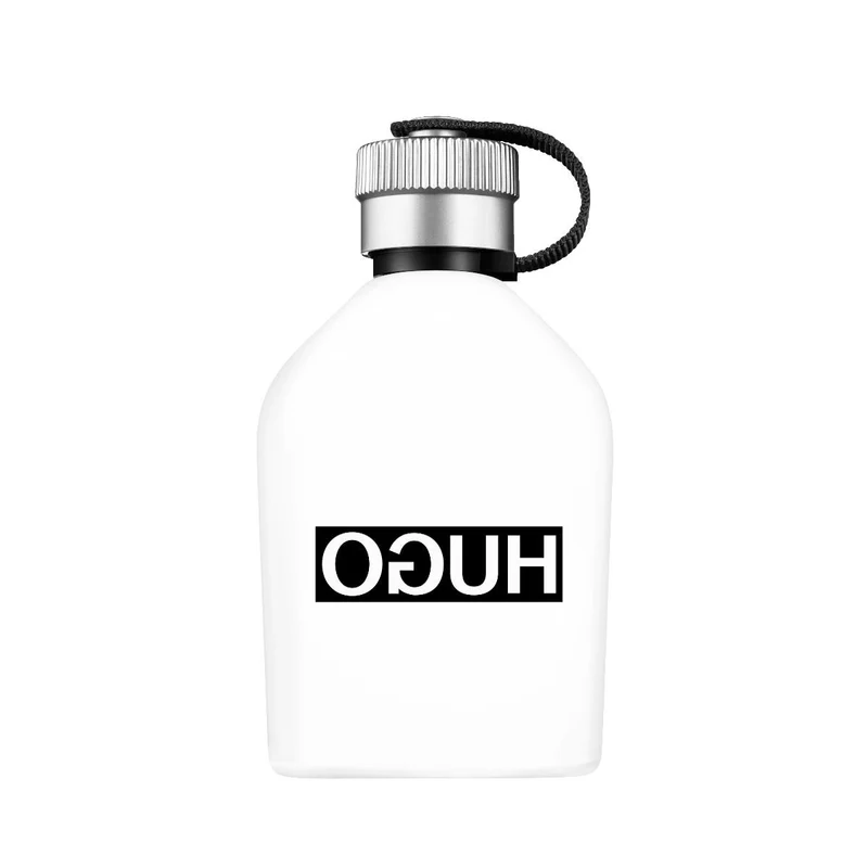 Hugo Reversed Eau De Toilette