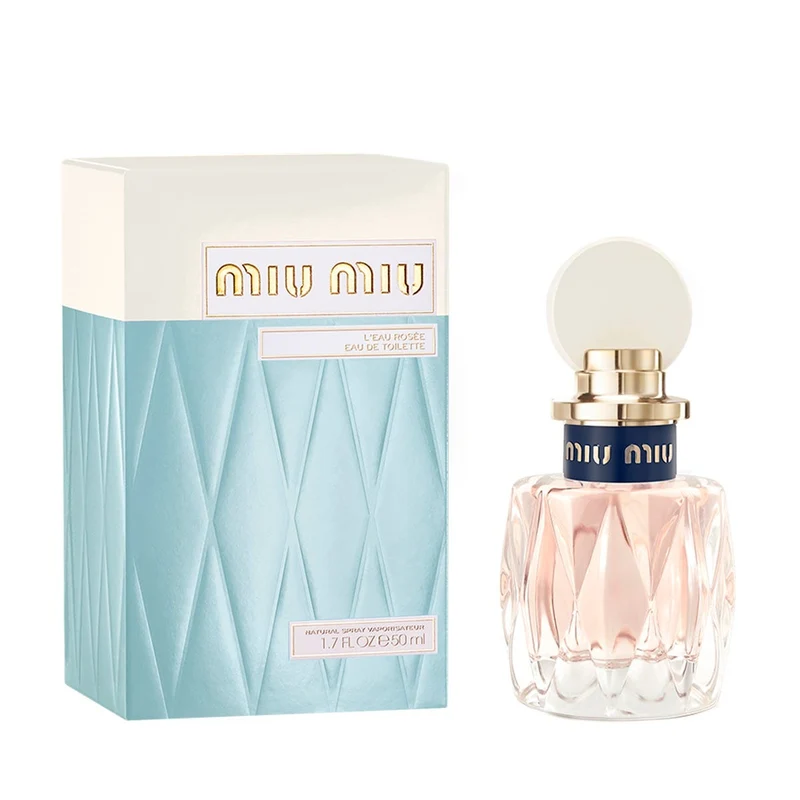 Miu Miu L'Eau Rosée Edt