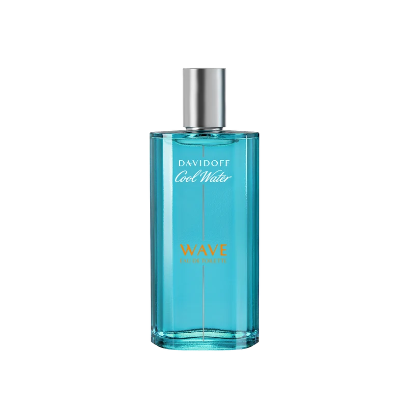 Davidoff Cool Water Wave