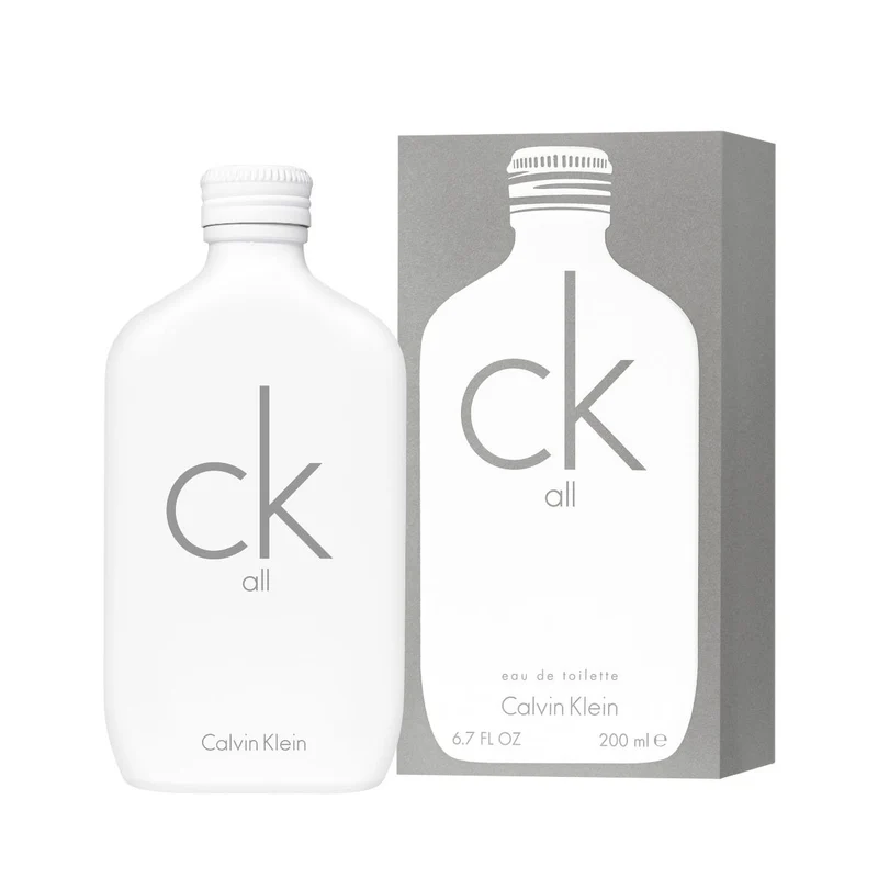 Ck All