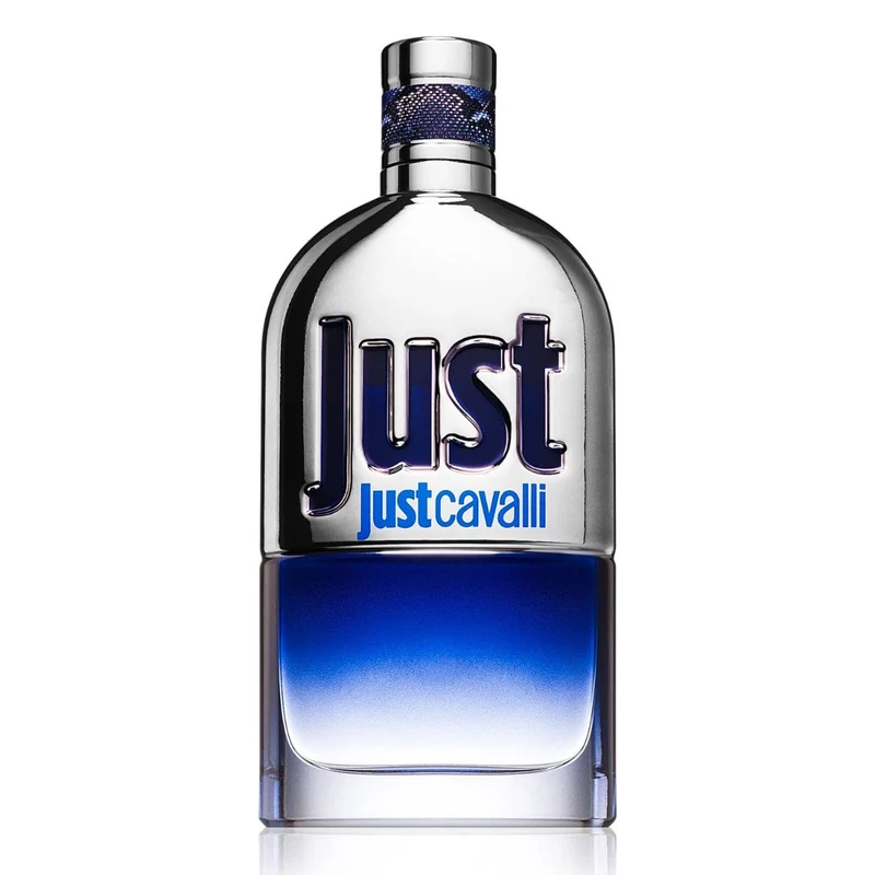 Just For Him