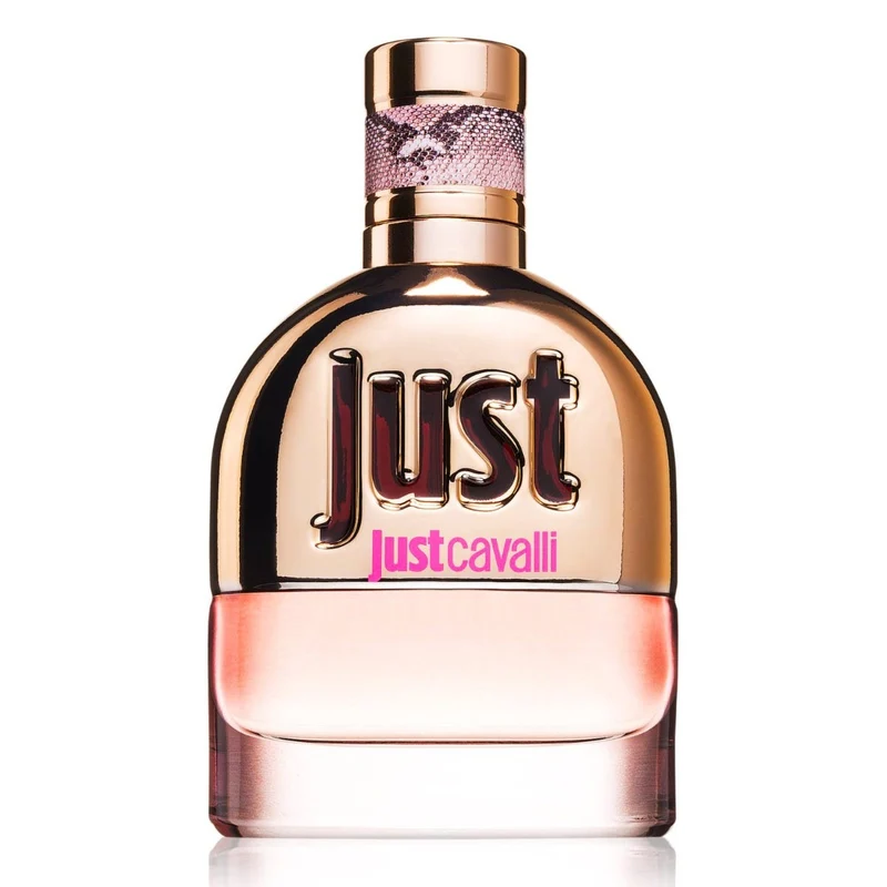 Just For Her