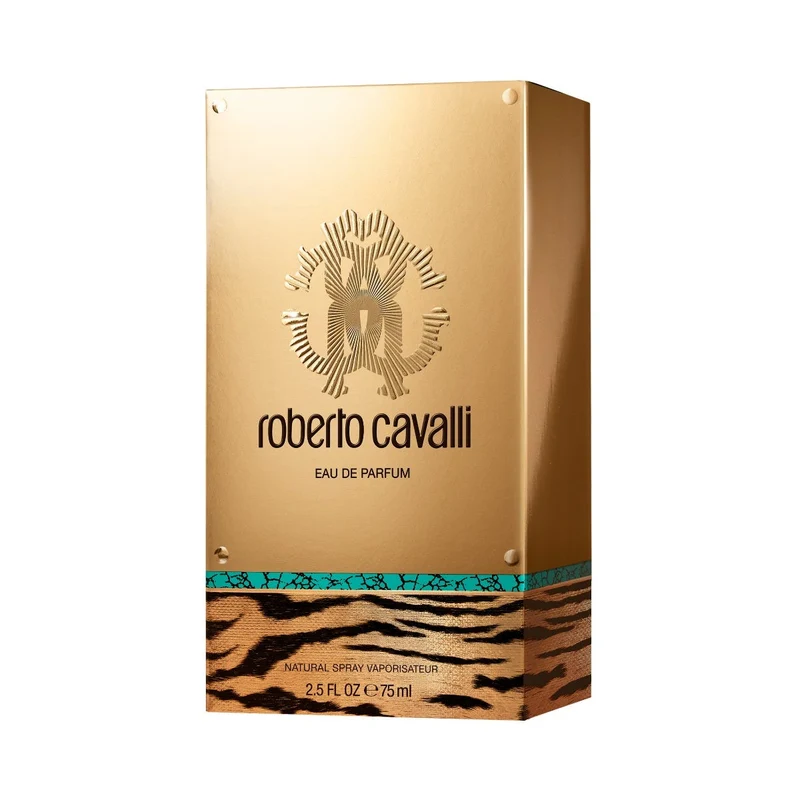 Roberto Cavalli Signature Eau De Parfum