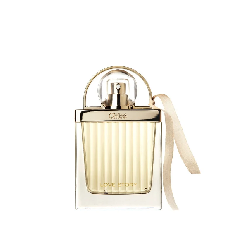 Love Story Eau De Parfum