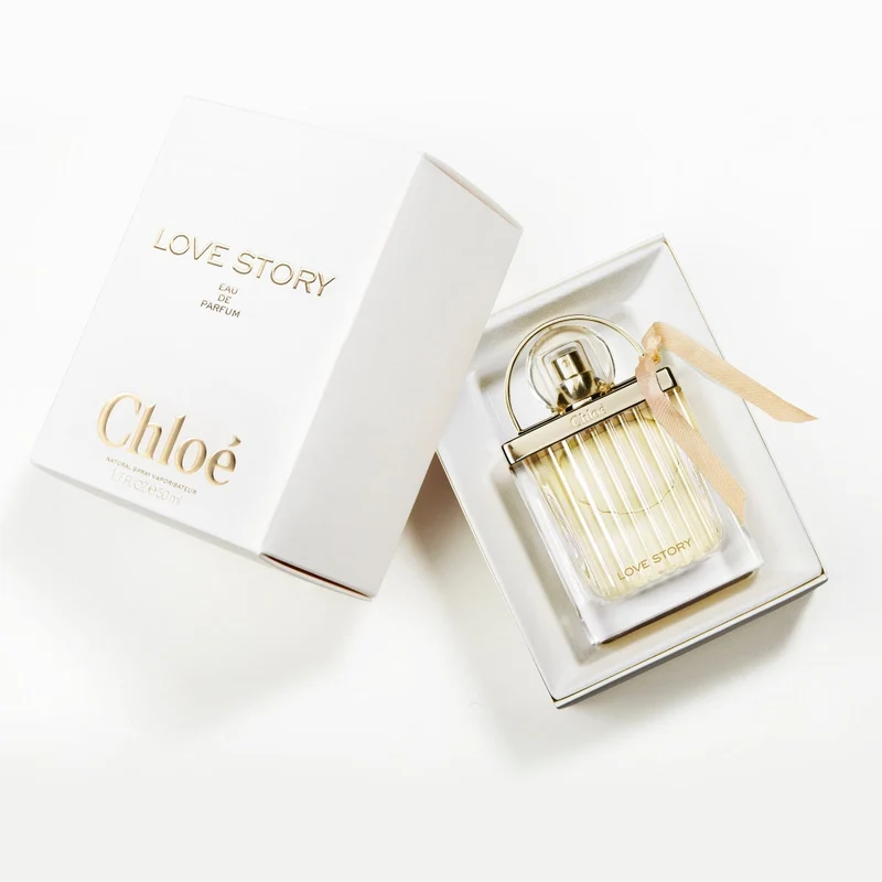 Love Story Eau De Parfum
