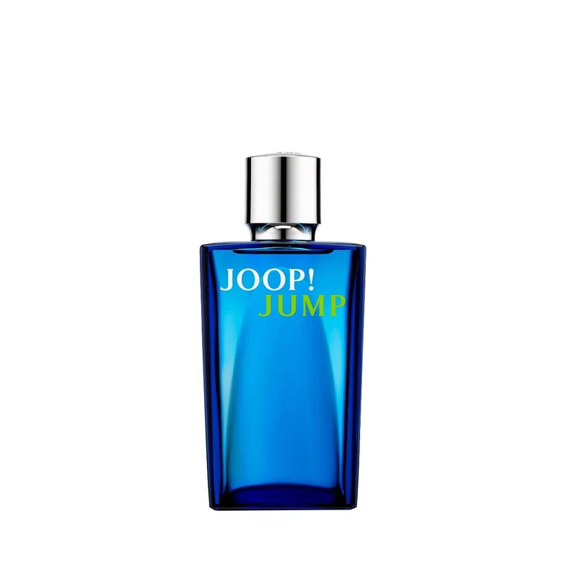 Jump Edt