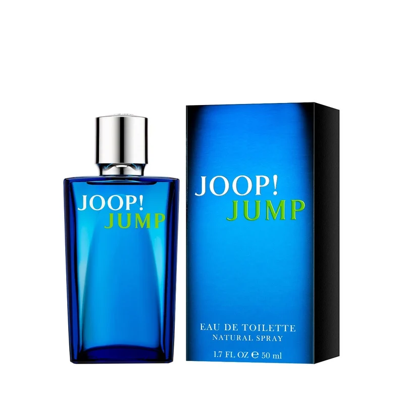 Jump Edt