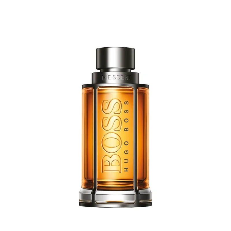 Boss The Scent Eau De Toilette