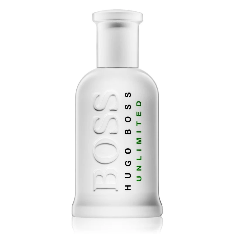 Boss Bottled Unlimited