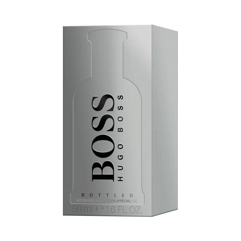 Boss Bottled After Shave Lotion