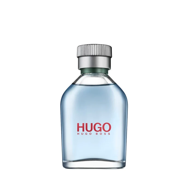 Hugo Man