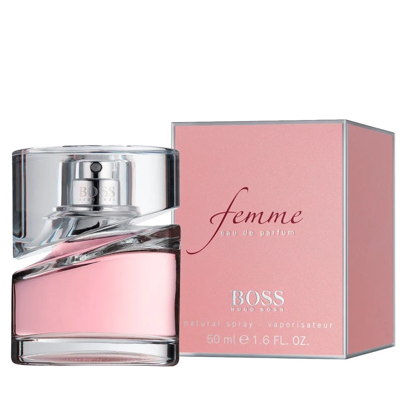 Boss Femme Edp