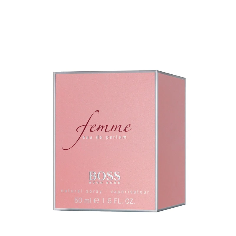 Boss Femme Edp