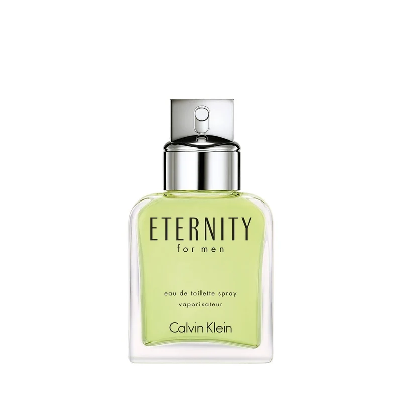 Calvin Klein Eternity Eau De Toilette