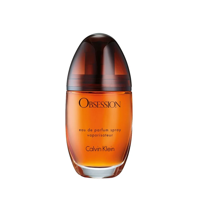 Calvin Klein Obsession Eau De Parfum