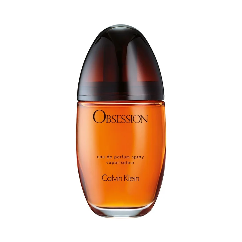 Calvin Klein Obsession Eau De Parfum