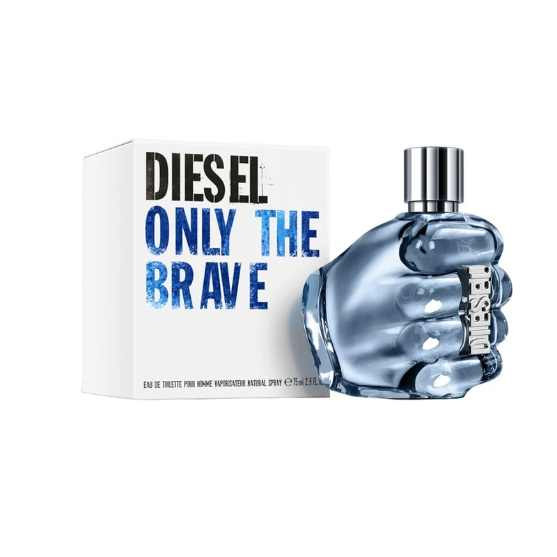 Only The Brave