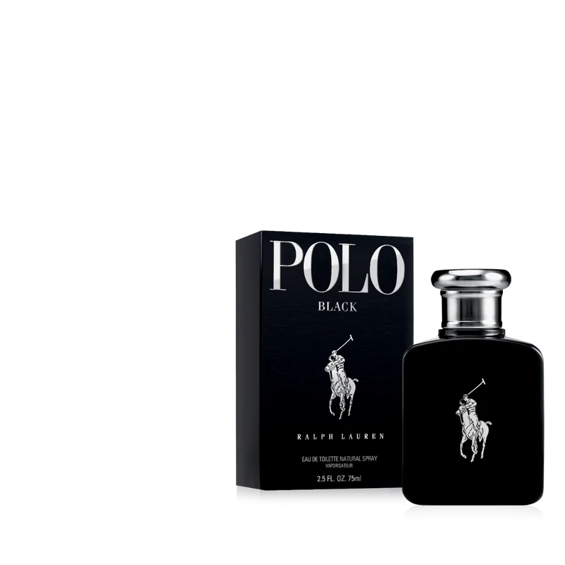 Polo Black