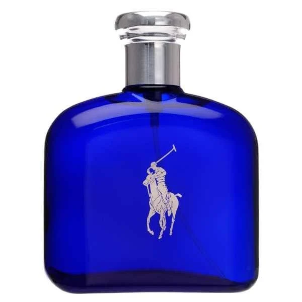 Polo Blue
