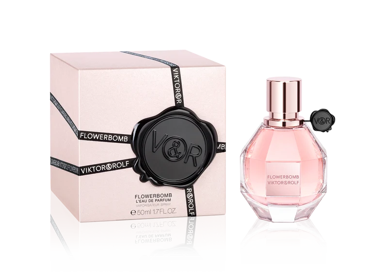 Flowerbomb